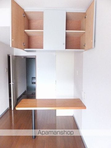 サニーコート赤坂の内装写真