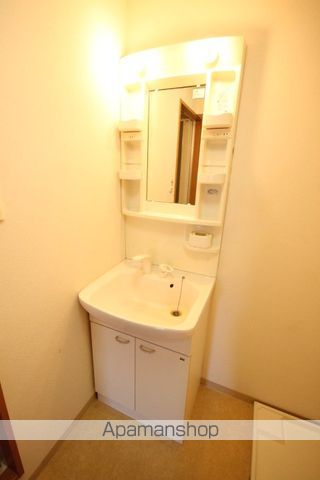 マルシュ梅林IIの内装写真