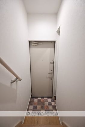 東京都武蔵野市吉祥寺本町３丁目[1R/18.43m2]の玄関1