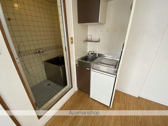 ビクトリーマンション雅の内装写真
