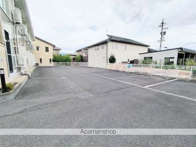 レオパレスアーリーバードのその他写真