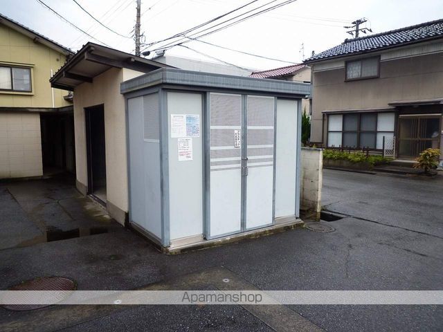 クローネ下赤江のその他写真