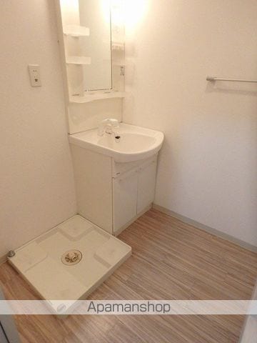 アセットヒルズパークサイト博多の内装写真