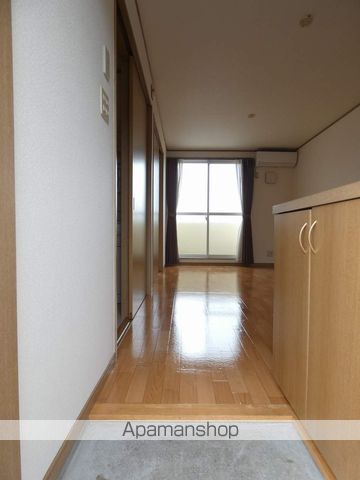 MPVII番館の内装写真