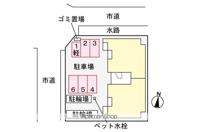 エアリーVのその他写真