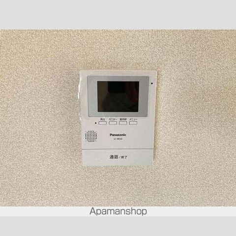 U・AVANCERの内装写真