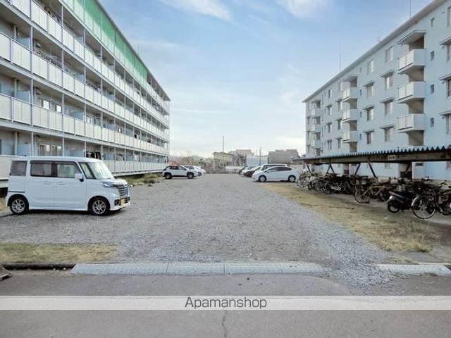 ビレッジハウス足利葉鹿2号棟の内装写真