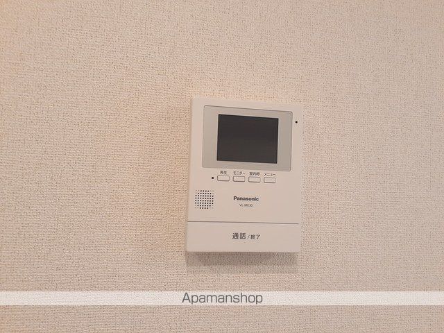 カーザ マルヒロの内装写真
