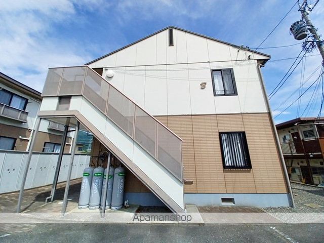 サライ21 AB棟