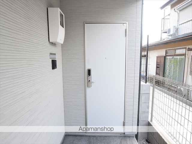 MELDIA原当麻IIの内装写真