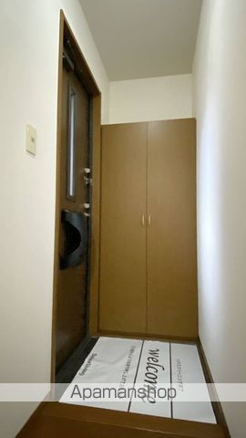 ハートランドウィルモアの内装写真