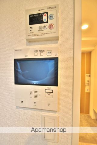 セレニテ三国プリエの内装写真