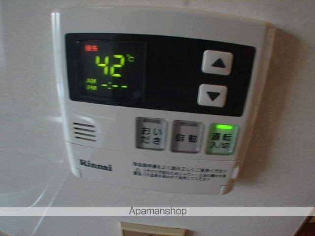 メゾン横須賀の内装写真