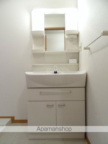 ファヤージュの内装写真