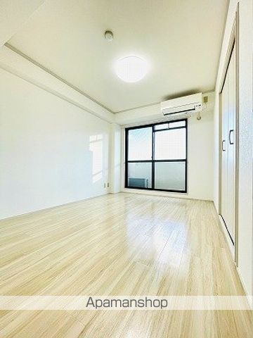 有馬パレス千林の内装写真