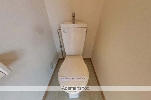 レジデンス上町の内装写真