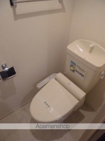 D-room五福の内装写真