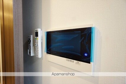 パルティール金山[1R/24.05m2]のセキュリティ