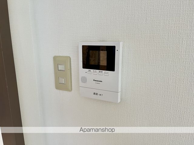 東英ハイツ弐番館の内装写真
