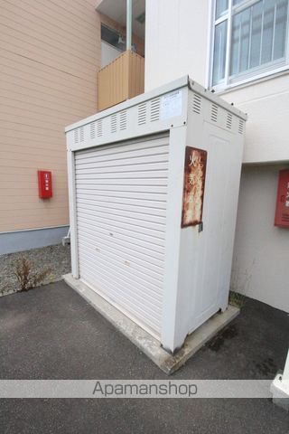グランメール南郷14のその他写真