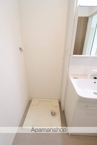 サンガーデンの内装写真