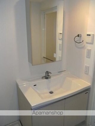 ＰＲＩＭＥ　ＵＲＢＡＮ　東中野　ＣＯＵＲＴ[1LDK/44.31m2]の洗面所