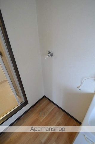 宮原マンション中島の内装写真
