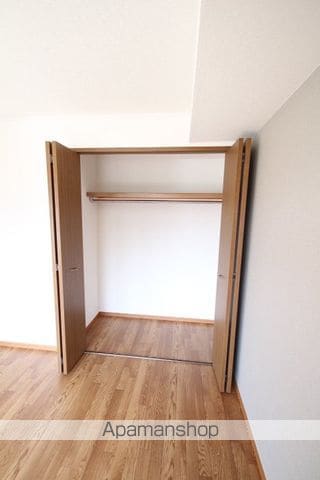 エスポワールメゾン B棟の内装写真