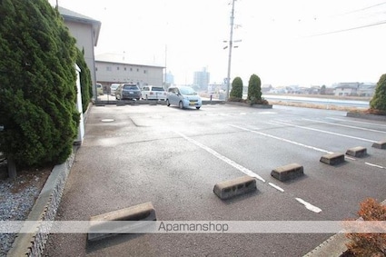 サテライト・ＡⅠ・Ⅱ[3DK/55.89m2]の共用部3