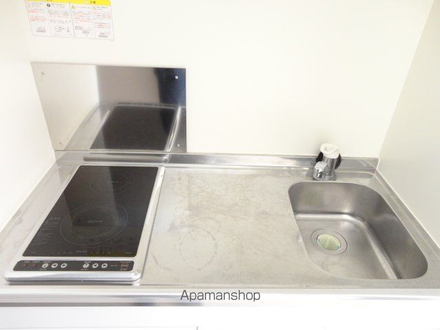 レオネクスト泉野の内装写真