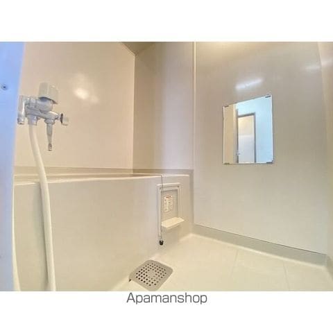 旭ハウスの内装写真