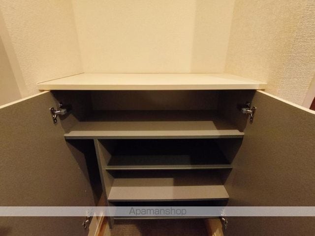 DーROOM志波町の内装写真