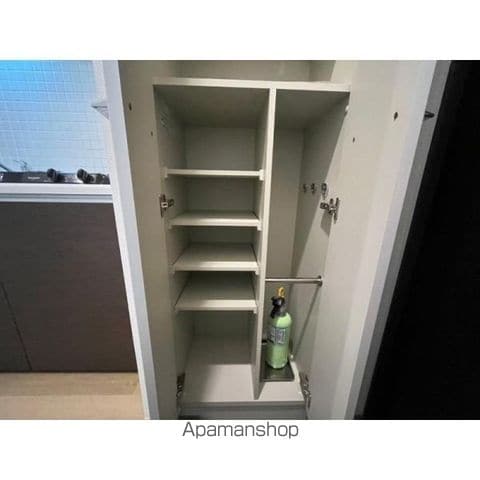 メインステージ三田アーバンスクエアの内装写真