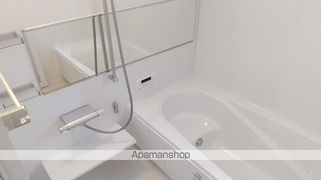 ルシエルの内装写真