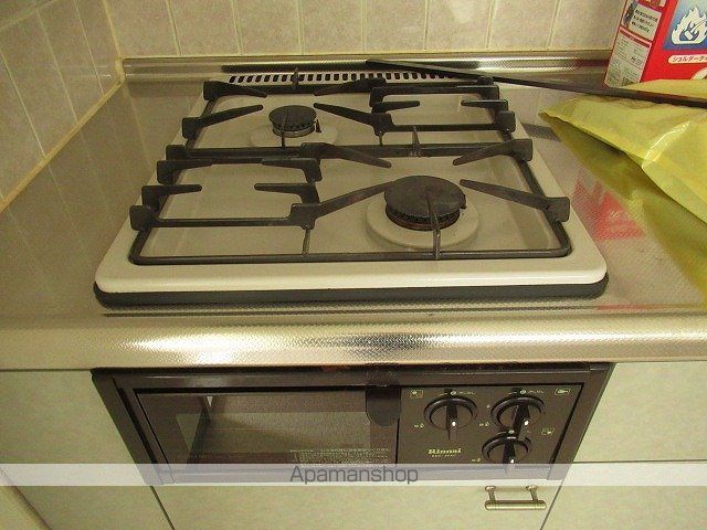 ライオンズマンション盛岡内丸の内装写真