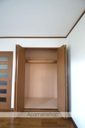 ラビタ[1K/25.92m2]の収納