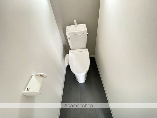 クボタハイツの内装写真