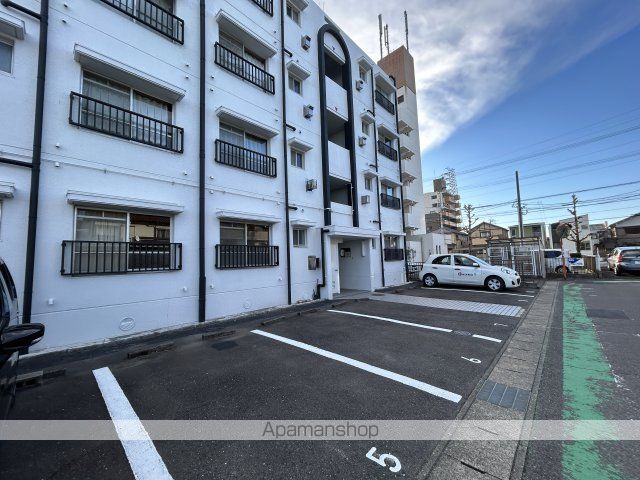 ハイツ小正Bのその他写真