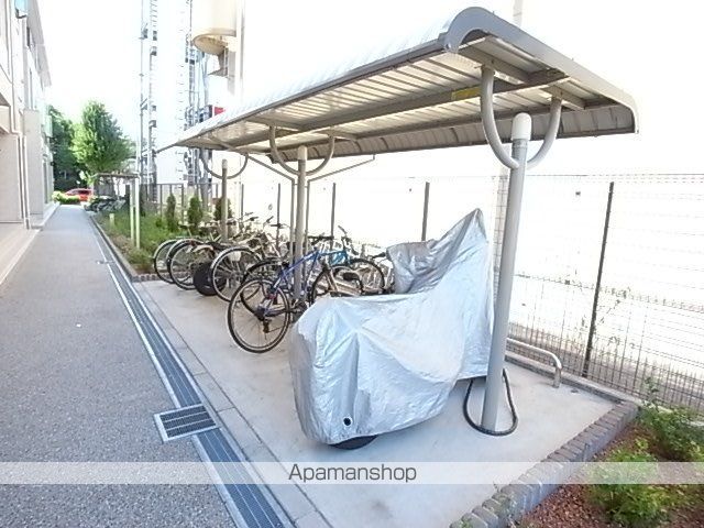 アルバーダ IIの外観写真
