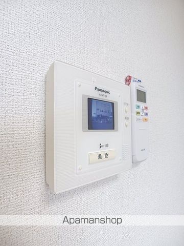 アルカンシエルの内装写真