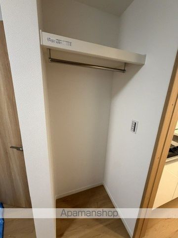ライズ朝霞台の内装写真