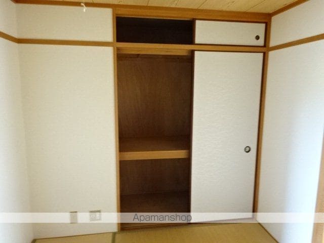 コンパーノ羽衣の内装写真