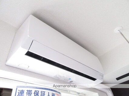 クラールＫ　Ⅱ[1K/25.25m2]の内装3