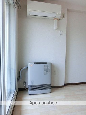 セントポーリアブライトの内装写真
