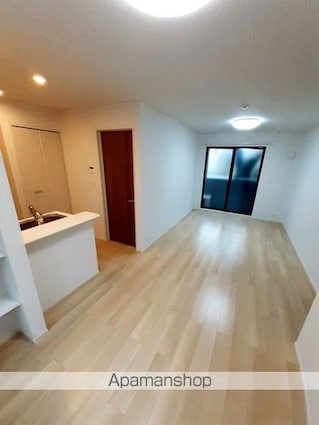 アンソレイユ[1LDK/47.41m2]のリビング・居間