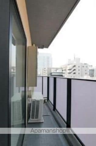 RYOGOKU STATION RESIDENCEの内装写真