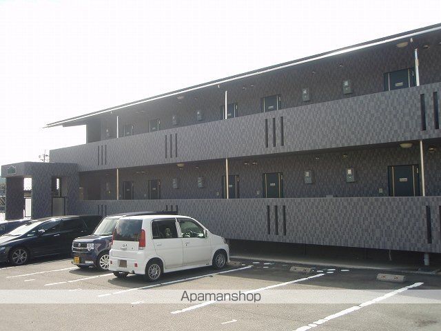 フレンドリーハイツ紺屋の外観写真