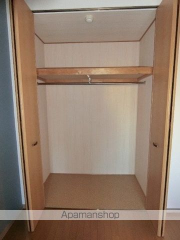 COZY緑が丘の内装写真