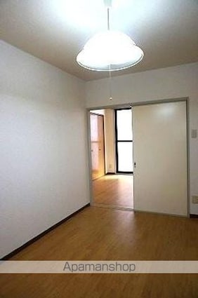 カンパーニュ塩上　Ⅰ[1DK/35.1m2]のリビング・居間