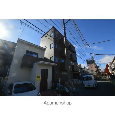 AVANCE名駅通の内装写真